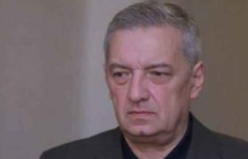 გია ვოლსკის სახლი გაქურდეს