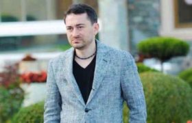 ვახტანგ წერეთელი გახარიას სავარაუდო წერილზე - „ეს კინო უკვე ნანახი მაქვს... პირველი სერია გადავიტანეთ“ ვახტანგ წერეთელი გახარიას სავარაუდო წერილზე - „ეს კინო უკვე ნანახი მაქვს... პირველი სერია გადავიტანეთ“