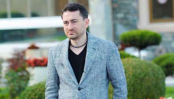ვახტანგ წერეთელი გახარიას სავარაუდო  წერილზე - „ეს კინო უკვე ნანახი მაქვს... პირველი სერია გადავიტანეთ“