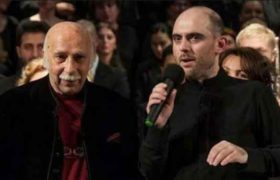 გია ყანჩელი ნიკა რაჭველის წინააღმდეგ - ”კატეგორიულად ვგმობ მის აგრესიას”