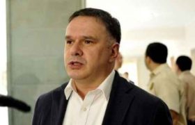 ზაზა ბიბილაშვილი - "ბედუკაძის გამძუყნავი თენგიზ ნაზღაიძის ავარიით გარდაცვალება არ მგონია შემთხვევითობა"