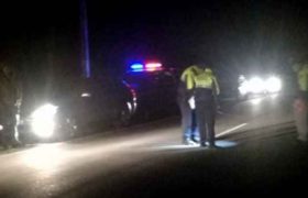 ახალციხეში მერსედესი ხეს შეეჯახა - 1 ადამიანი დაიღუპა ახალციხეში მერსედესი ხეს შეეჯახა - 1 ადამიანი დაიღუპა