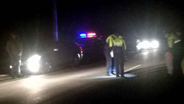 ახალციხეში მერსედესი ხეს შეეჯახა - 1 ადამიანი დაიღუპა