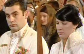 ანა ბაგრატიონ-გრუზინსკი - "ქმარმა არასრულწლოვანი შვილის თანდასწრებით მცემა, მირტყამდა მუშტებს, გაშლილ ხელს" ანა ბაგრატიონ-გრუზინსკი - "ქმარმა არასრულწლოვანი შვილის თანდასწრებით მცემა, მირტყამდა მუშტებს, გაშლილ ხელს"
