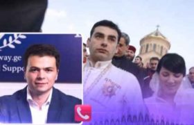 ნუგზარ და ანა ბაგრატიონ-გრუზინსკები დავით ბაგრატიონ-მუხრანელს სასამართლოში უჩივიან