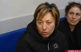 ხონის ფსიქიატრიულის გარდაცვლილი პაციენტის, ქეთევან ბიგვავას, ოჯახი ექიმების დასჯას ითხოვს