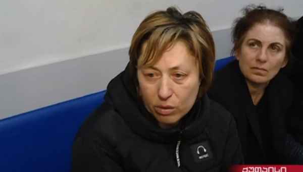 ხონის ფსიქიატრიულის გარდაცვლილი პაციენტის, ქეთევან ბიგვავას, ოჯახი ექიმების დასჯას ითხოვს