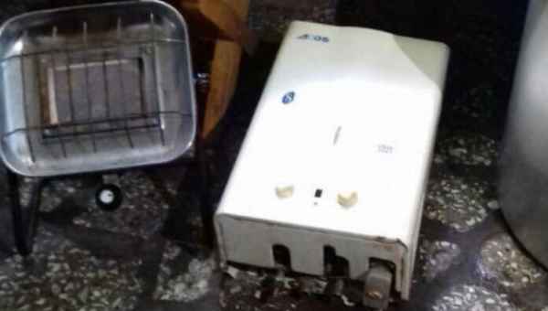 „ყაზტრანსგაზ-თბილისი“ - რატომ გარდაიცვალა CO-თი მამაკაცი გლდანში