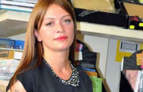 მარიამ გაფრინდაშვილი - "სისხლისგან თუ ვიცლები, მესროლეს, დამჭრეს ან უკვე გვამი ვარ, სასწრაფო მარტო მაშინ მოდის?"