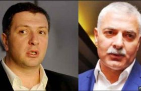 ირაკლი იაშვილმა გიგი უგულავას "ოცნების" ბოზი უწოდა - "შენი ადგილი საქათმეშია"