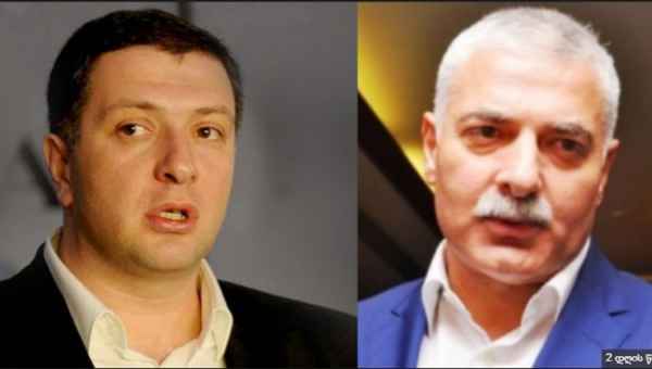 ირაკლი იაშვილმა გიგი უგულავას "ოცნების" ბოზი უწოდა - "შენი ადგილი საქათმეშია"