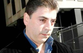 ნიუ იორკში გამბინოს კლანის ბოსი ფრენკ კალი მოკლეს - მას ესროლეს და პიკაპით გადაუარეს