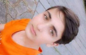 გორში 15 წლის აჩი კობერიძეს ეძებენ