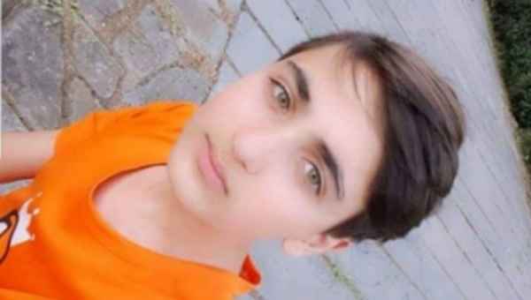 გორში 15 წლის აჩი კობერიძეს ეძებენ