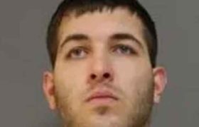 ფრენკ კალის მკვლელობისთვის 24 წლის ენტონი კომელო დააკავეს