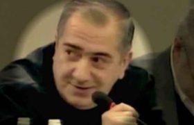 "ბიძინა კუჭავა მოკლულია" - მისი მეუღლე პროკურატურაში დაიბარეს - რა მოხდა 3 წლის წინ