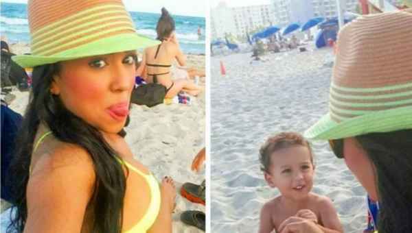 დედამ 5 წლის ვაჟიშვილი ცათამბრჯენის აივნიდან გადააგდო და თვითონაც გადახტა