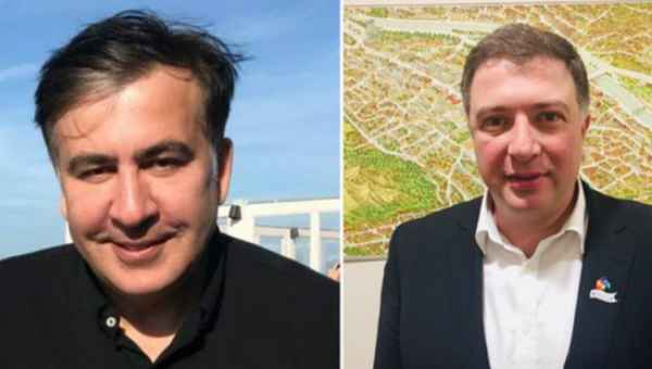 "სააკაშვილის და უგულავას გასახდომად ინსბრუკში 114.000 ლარი დაიხარჯა" - პროკურორი მუჯირი