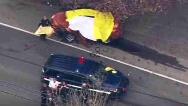 სიეტლში მამაკაცმა სროლა ატეხა და მანქანა გაიტაცა - 2 დაიღუპა, 2 დაშავდა