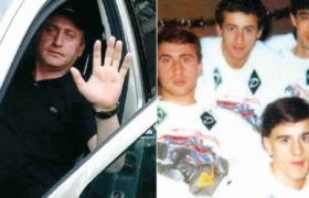 მამუკა ფანცულაია გარდაიცვალა - 80-იანების "დინამოს" გამორჩეული ტალანტი