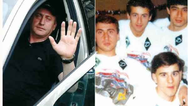 მამუკა ფანცულაია გარდაიცვალა - 80-იანების "დინამოს" გამორჩეული ტალანტი