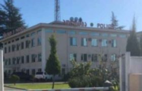 სპეცოპერაცია ფოთში - დაკავებულია 20 ადამიანი