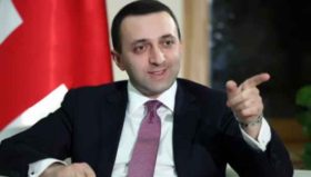 "ირაკლი ღარიბაშვილი "ქართულ ოცნებაში" პოლიტიკურ მდივნად ბრუნდებაო" - რას წერს ნინო ჯღარკავა