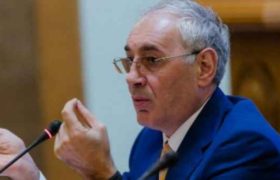 შოთა შალელაშვილმა ფრაქცია "მრეწველები" დატოვა