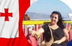 ია ჩაჩუა - "მიშველეეე!!! შვილი მიკვდებაააა!!!… გიორგი კრუნჩხვებში ჩამივარდა" - რა მოხდა ათენში 3 წლის წინ