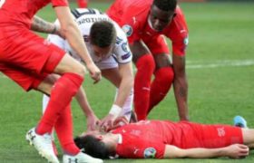 ჯანო ანანიძემ შვეიცარიელი ფეხბურთელი სიკვდილს გადაარჩინა ჯანო ანანიძემ შვეიცარიელი ფეხბურთელი სიკვდილს გადაარჩინა