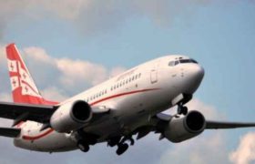 რატომ დააგროვა GEORGIAN AIRWAYS-მა 9 მლნ-იანი დავალიანება?