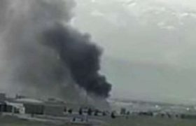 ბაგრამის სამხედრო ბაზასთან აფეთქებას მსხვერპლი მოჰყვა