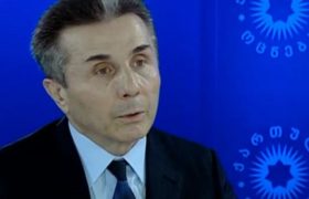 ბიძინა ივანიშვილის მორიგი ტელეინტერვიუ ''იმედის'' ეთერში