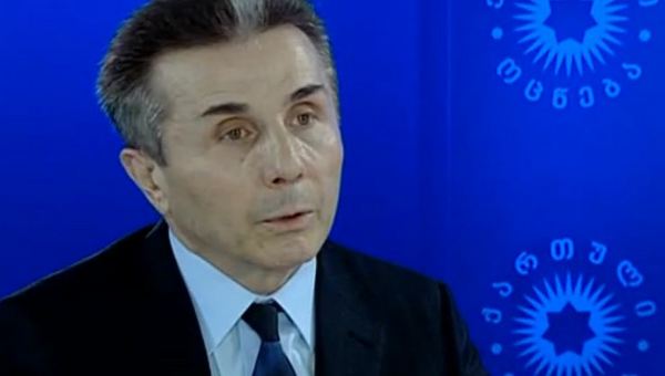 ბიძინა ივანიშვილის მორიგი ტელეინტერვიუ ''იმედის'' ეთერში