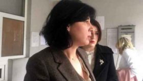 ანა ბაგრატიონ-გრუზინსკი - "ჩემი მიზანი არ არის, გასამართლდეს დავით ბაგრატიონ-მუხრანელი”