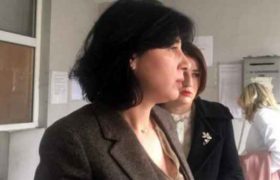 ანა ბაგრატიონ-გრუზინსკი - "ჩემი მიზანი არ არის, გასამართლდეს დავით ბაგრატიონ-მუხრანელი”