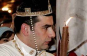 დავით ბაგრატიონ-მუხრანელმა შესაძლოა პოლიტიკური თავშესაფარი მოითხოვოს