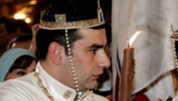 დავით ბაგრატიონ-მუხრანელმა შესაძლოა პოლიტიკური თავშესაფარი მოითხოვოს