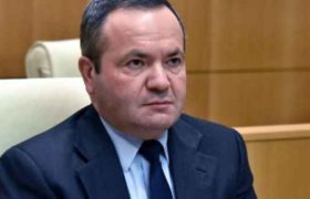 "ივანიშვილის წერილი ფარისევლობაა, ის 9 აპრილის "მთავარ გმირს", გენერალ ლებედს საარჩევნო კამპანიას უფინანსებდა"- ჭიაბერაშვილი