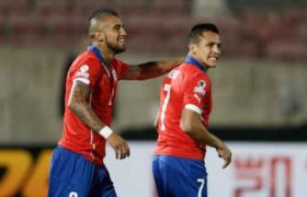 სექტემბერში საქართველოს ნაკრები ჩილეს უმასპინძლებს