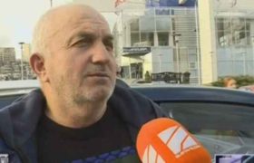 „ხიმინჯ სერვის 2-ის“ დირექტორი ოთარ ცნობილაძე პოლიციაში დაკითხვაზე მივიდა