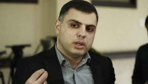 "რაც უფრო დიდი იყო მწერალი, მით უფრო დიდი ჩათლახი იყო ცხოვრებაში" - ამირან გიგუაშვილი
