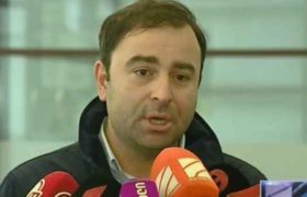 ჯაბა ჯიშკარიანი პროკურატურაში დაიბარეს