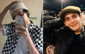 16 წლის ნიკა ჯორ­ჯა­ძე ავარიაში დაიღუპა - "14-15 წლის 4 ახალგაზრდა მო­წყდა 200 კმ/სთ-ით... ნი­კუ­შა უკან იჯდა და დაიღუპა”