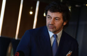 კახა კალაძე - მივესალმები, რომ ტაქსის მძღოლები პოლიტიკურ პარტიებს გაემიჯნენ
