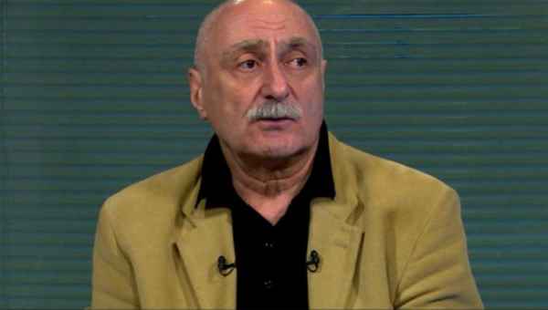 ლადო კახაძე - „ჩვენი ეკონომიკა იმ ტევადობის არ არის, ბევრი ადამიანი დაასაქმოს“