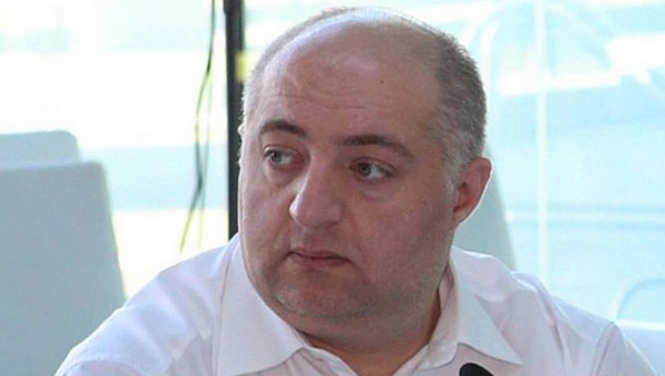 "რამენაირად უნდა ჩამოყალიბდეთ, კოკა ყანდიაშვილი ვარ თუ არაფორმალური მმართველი" - ვის მიმართავს "ქართული ოცნების" PR სამსახურის ხელმძღვანელი