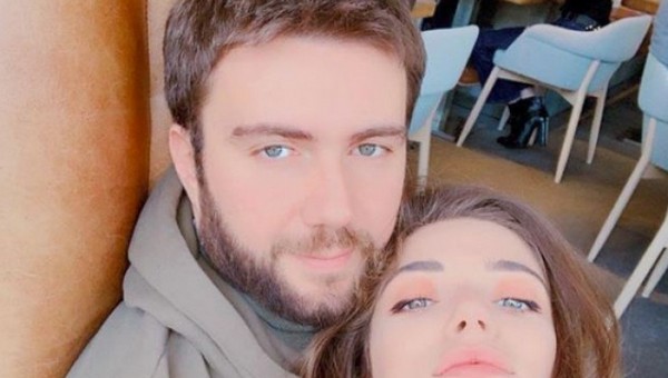 ნოე სულაბერიძე და ჟანეტ ქერდიყოშვილი დაინიშნენ