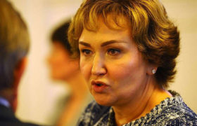 რუსეთის ერთ-ერთი უმდიდრესი ქალი ავიაკატასტროფას მამასთან ერთად ემსხვერპლა - თვითმფრინავი ჩამოვარდა და დაიწვა