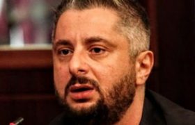 ნიკა გვარამია - „ლევან ვასაძე მოვიდა ხელისუფლებაში და არ ვიცით?.. იღუპება ქვეყანა, სანდროს და ქექეს ვფიცავარ“